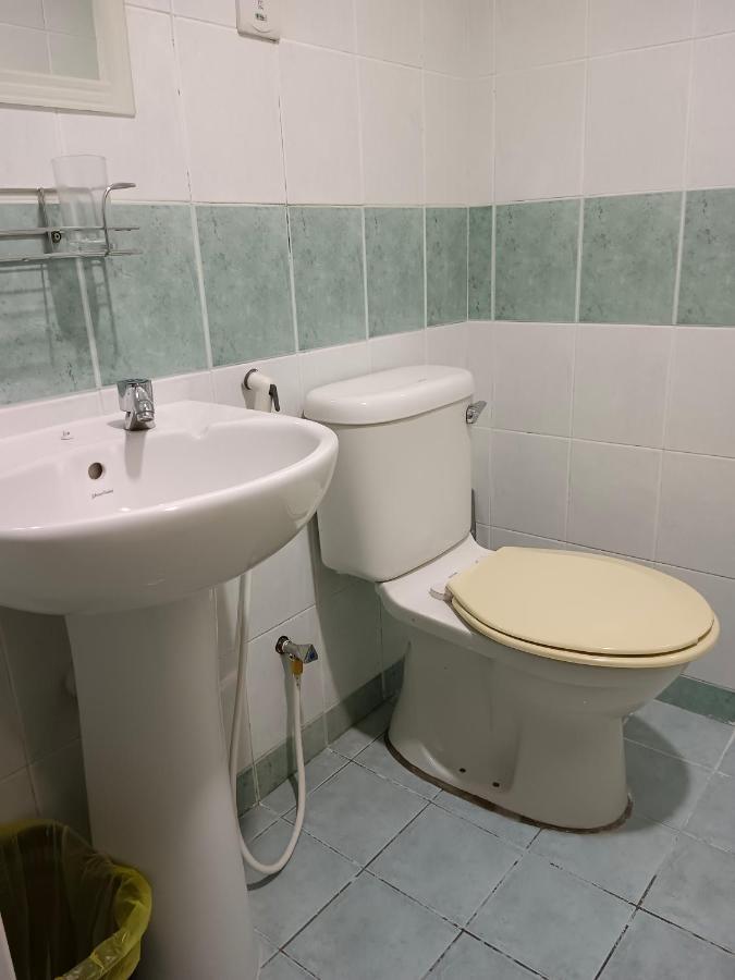 Yussal Homestay Simpang Ampat Semanggol Luaran gambar