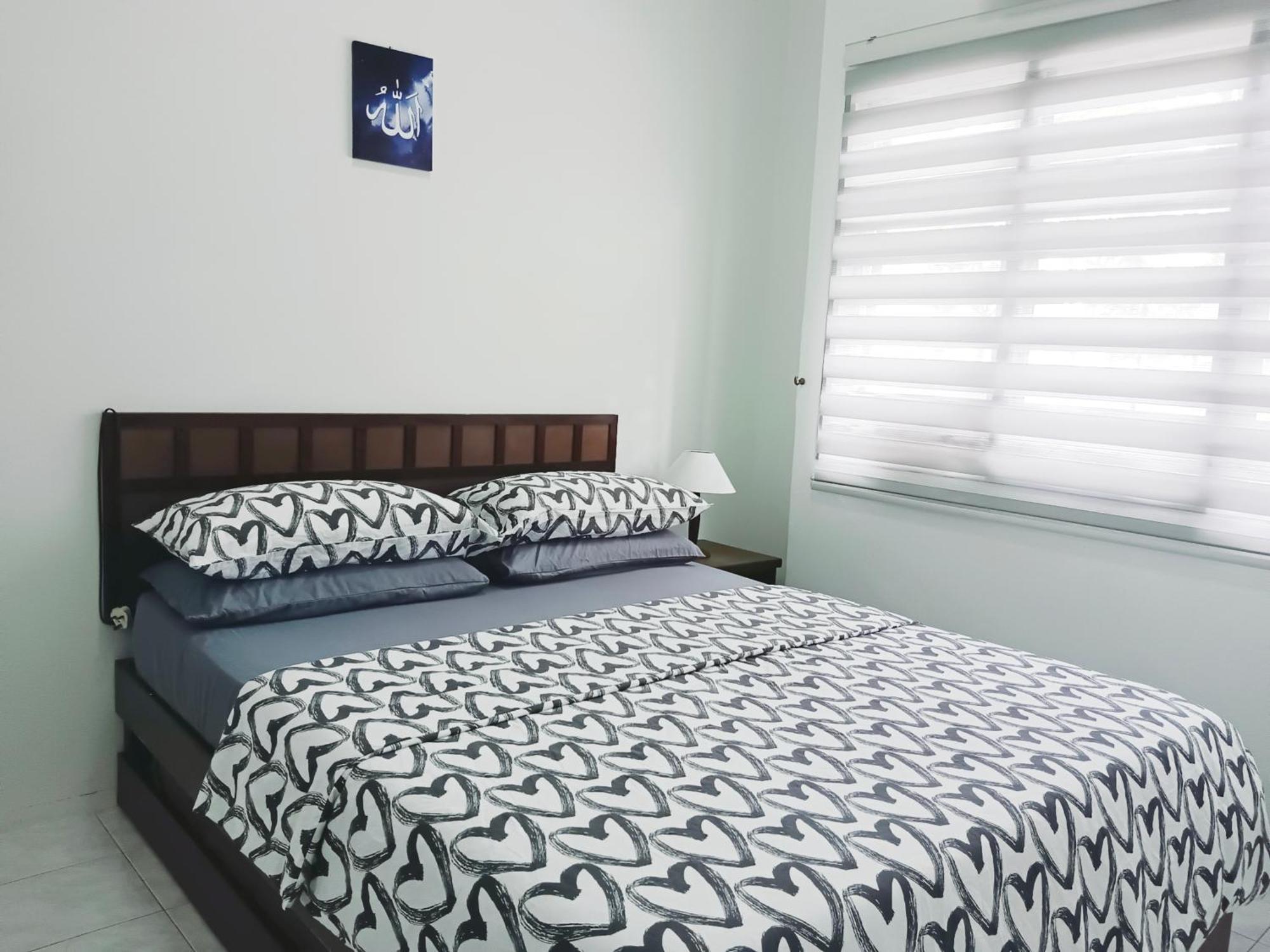 Yussal Homestay Simpang Ampat Semanggol Luaran gambar